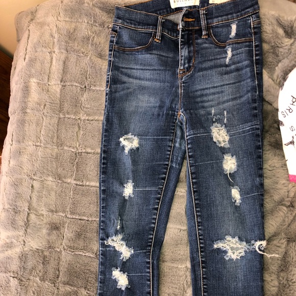 Pacsun Jeans - Picture 5 of 5